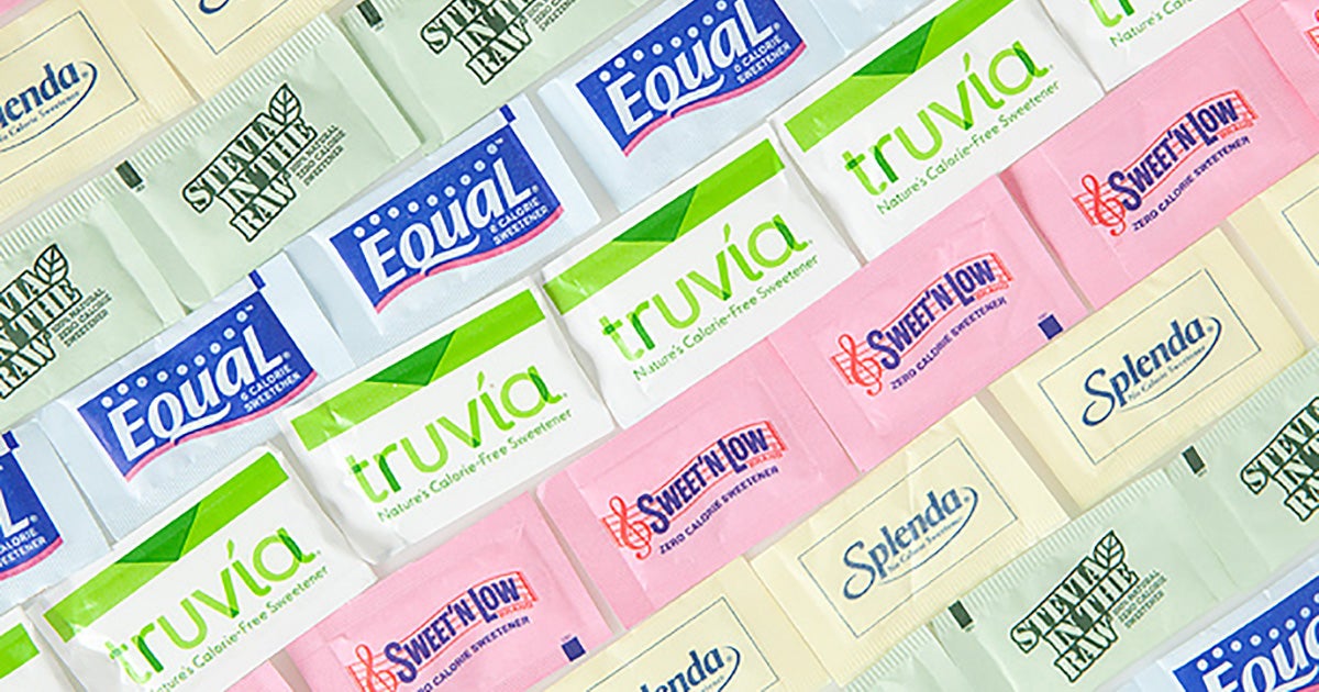 Are Sugar Substitutes Okay For Your Kidneys? National Kidney Foundation